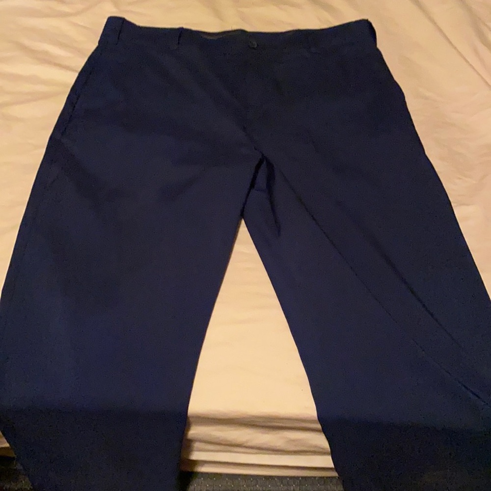 Golf pants
